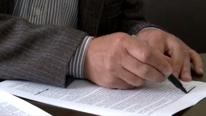 SUCEAVA. O familie din Gura Humorului a luptat noua luni ca sa obtina...reconectarea la gaz Imagine