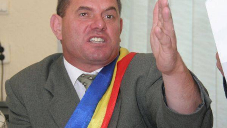 SUCEAVA. Primarul comunei Slatina a fost arestat pentru 29 de zile  Imagine