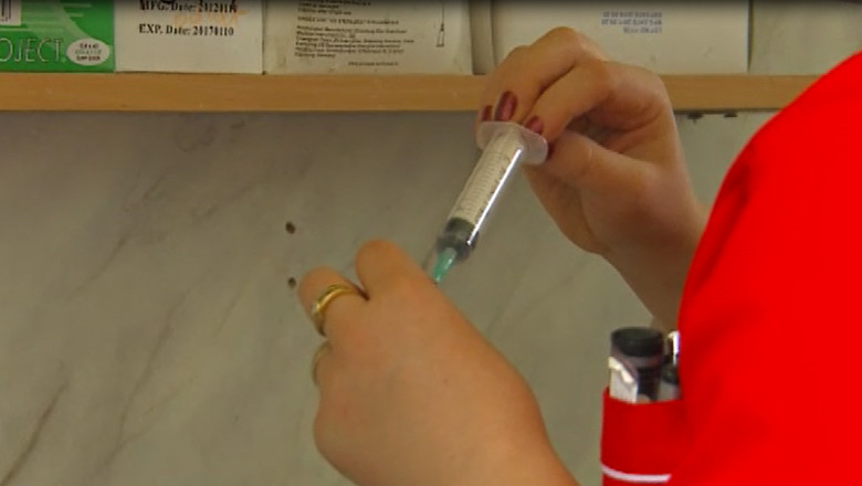 SUCEAVA. Primul caz de gripa a fost confirmat Imagine