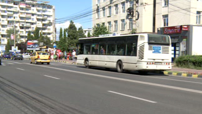 Suceava, primul oras cu transport ecologic. Primaria va cumpara 35 de autobuze electrice, cu bani europeni Imagine
