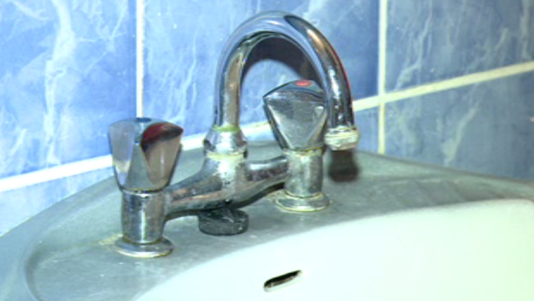 Suceava ramane fara apa calda. Firma de distributie a intrat in insolventa Imagine