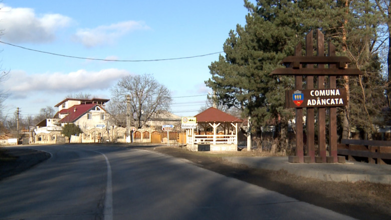 SUCEAVA. Satenii din Adancata vor pazi pe rand comuna pentru ajutorul social Imagine