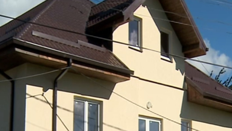 SUCEAVA. Un centru social inaugurat acum trei luni sta cu lacatul pe usa Imagine