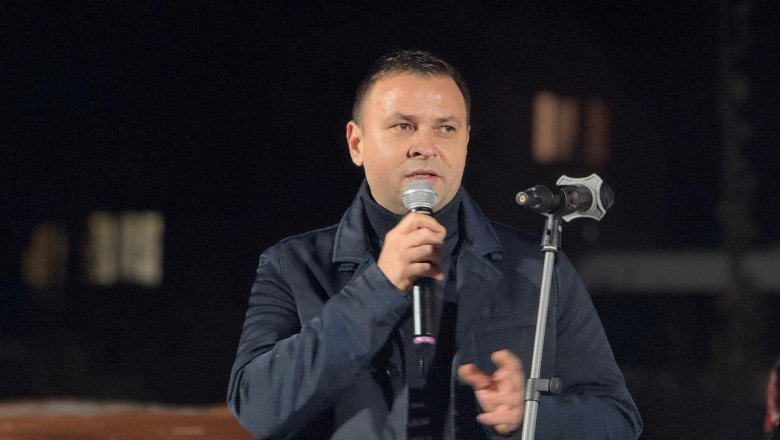 Suciu (PSD) spune ca tensiunile din coalitie sunt contraproductive: „Ii rog pe colegii liberali sa ne concentram pe campanie” Imagine