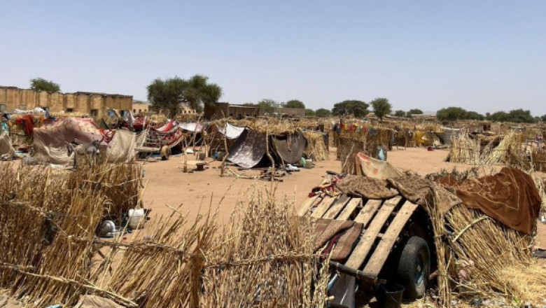 Sudanul este lovit de cea mai grava epidemie de holera din ultimii ani: zeci de morti saptamanal, „situatii oribile si dezumanizante” Imagine