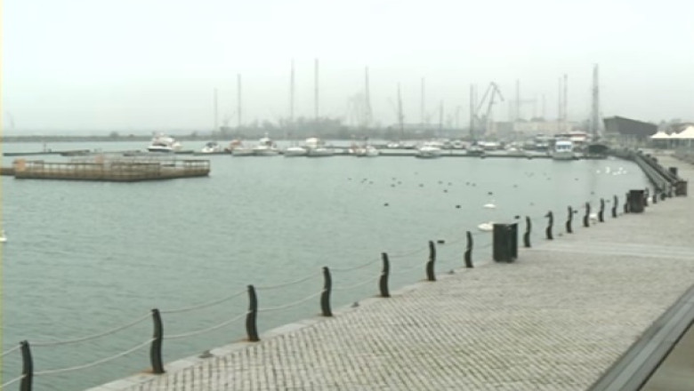 Sudul litoralului va fi reabilitat cu 11 milioane de euro. Primul proiect din ultimii 44 de ani Imagine