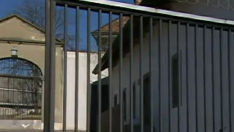 Suedia. Autoritatile vor inchide patru penitenciare din lipsa de detinuti Imagine