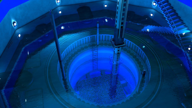 Suedia modifica legislatia ca sa construiasca noi centrale nucleare Imagine