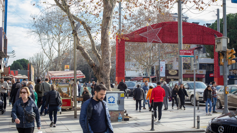 Suedia, Norvegia si Danemarca le recomanda propriilor cetateni sa evite adunarile publice sau aglomerarile din Turcia Imagine