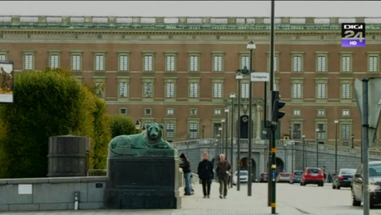 Suedia. Probleme in paradisul social al Europei Imagine