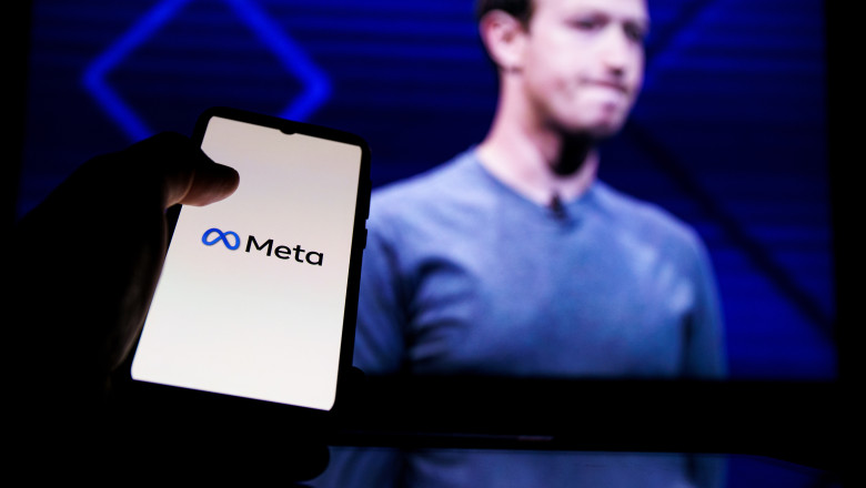 Suma uriasa pe care a pierdut-o Mark Zuckerberg in orele in care Facebook si Instagram nu au functionat Imagine