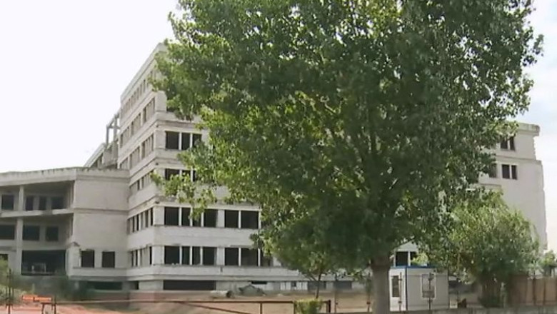 Sume uriase irosite pe studii de fezabilitate la Timisoara. Proiectele nu s-a concretizat Imagine