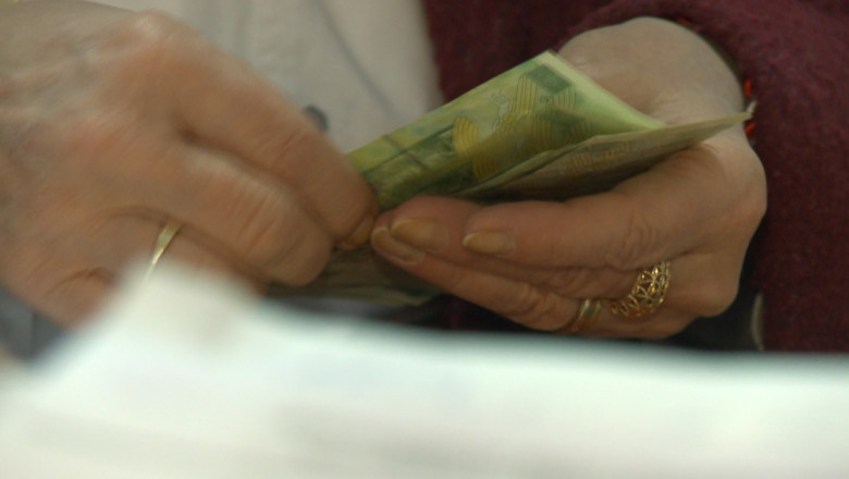 Sumele stranse din coplata, derizorii. In toate spitalele din tara s-au incasat doar 5,2 milioane de lei Imagine