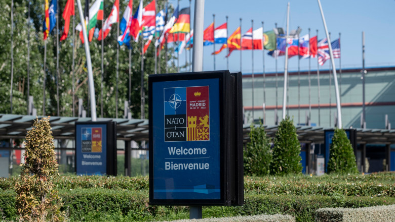 Summit istoric la Madrid. NATO va face cele mai importante schimbari dupa incheierea Razboiului Rece Imagine