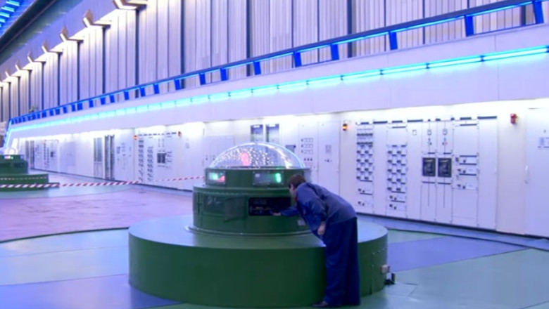 Summit-ul energiei: listarea Electrica si planurile de dezvoltare a companiilor Imagine