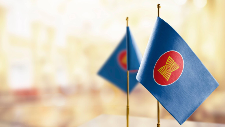 Summitul ASEAN 2025: de la negocieri comerciale intre SUA si China la armistitiul dintre Thailanda si Cambodgia Imagine