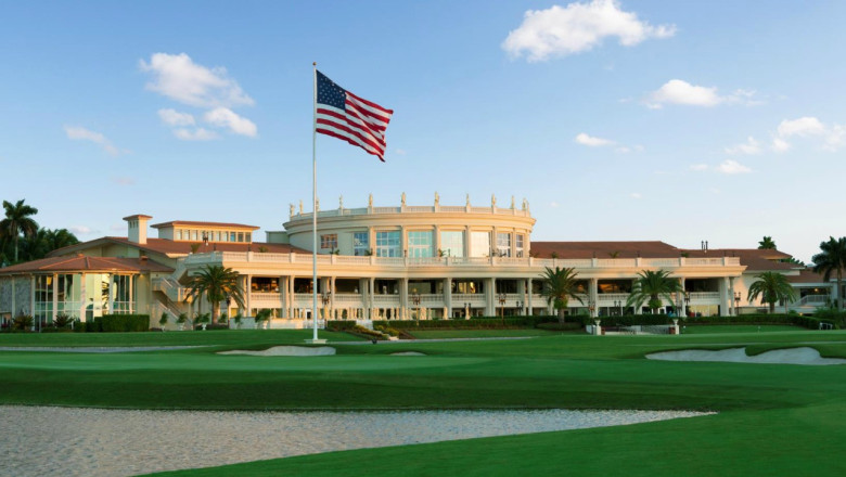 Summitul G20 din 2026 va avea loc la un complex al lui Trump. Ce lideri si-ar dori presedintele american „foarte mult” sa participe Imagine