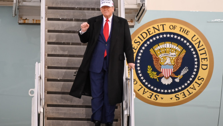 Summitul G7 din Canada intr-un context global volatil: tensiuni legate de comert, razboaie si intransigenta lui Donald Trump Imagine