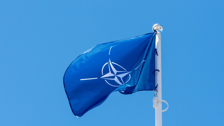 Summitul NATO de la Vilnius poate corecta „greselile de la Bucuresti”, spune Kievul Imagine
