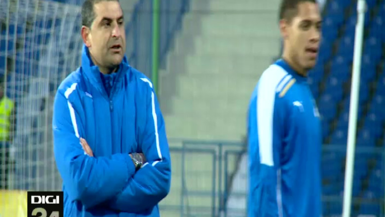 Suna adunarea la CS Universitatea Craiova. Echipa a transferat opt jucatori pana in acest moment Imagine