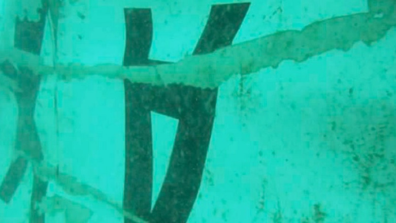 Sunete ce ar putea proveni de la cutiile negre ale avionului AirAsia au fost depistate in Marea Java Imagine