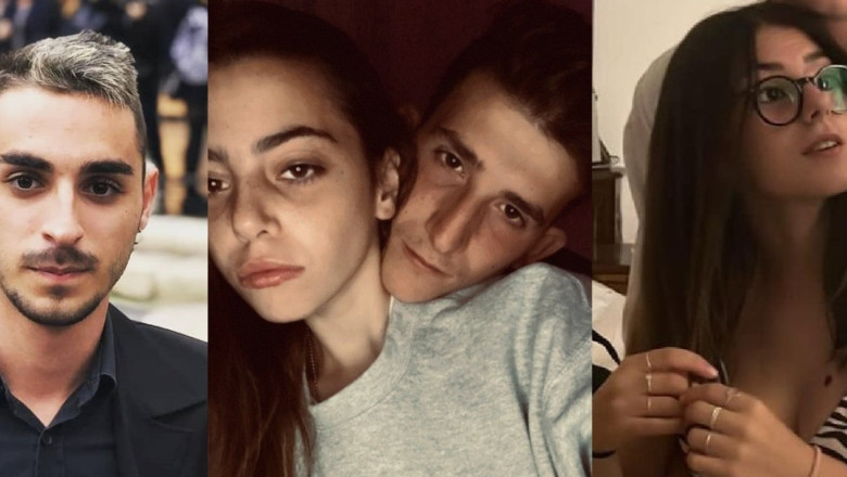 „Sunt aproape acasa. Ajung imediat.” Ultimul mesaj transmis de o fata de 16 ani inainte de accidentul in care ea si 3 tineri au murit Imagine