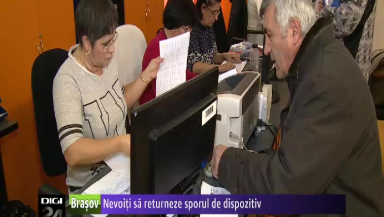 Sunt nevoiti sa returneze sporul de dispozitiv Imagine