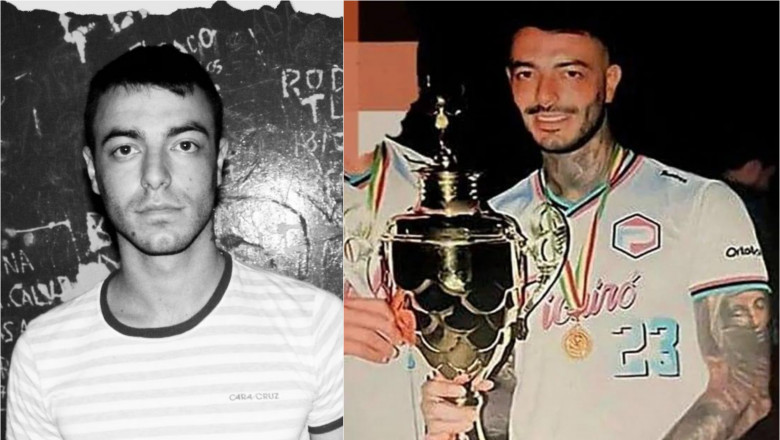 „Sunt prea destept pentru voi”. Cum a reusit un mare baron al drogurilor sa se ascunda de politie ca jucator de fotbal profesionist Imagine