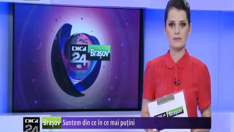 Suntem din ce in ce mai putini  Imagine