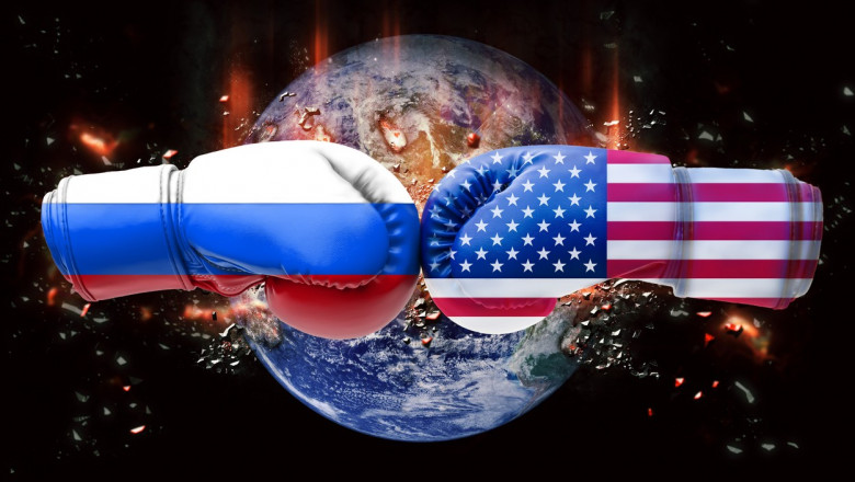 „Suntem ingrijorati”. SUA ar trebui sa se pregateasca pentru razboaie simultane cu China si Rusia, avertizeaza Congresul Imagine