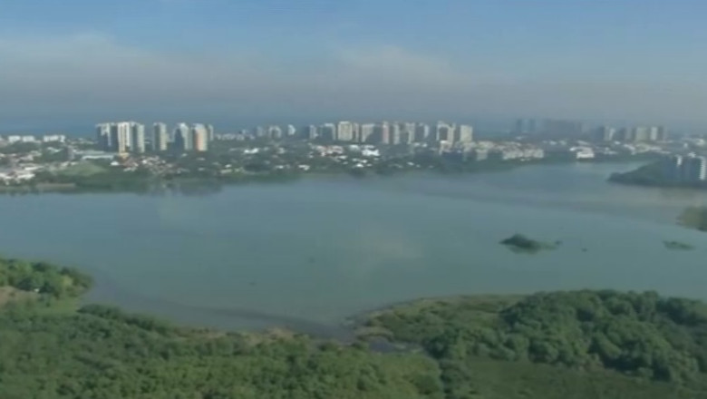 Super-bacteria care ameninta plajele din Brazilia, rezistenta la medicamente moderne Imagine