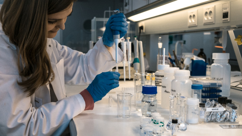 Super-lipici medical, care repara tesuturile in doar cateva secunde Imagine