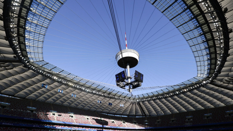 Supercupa Europei. Diseara se decide cine va fi supercampioana europeana. PSG si Tottenham lupta pentru titlu Imagine