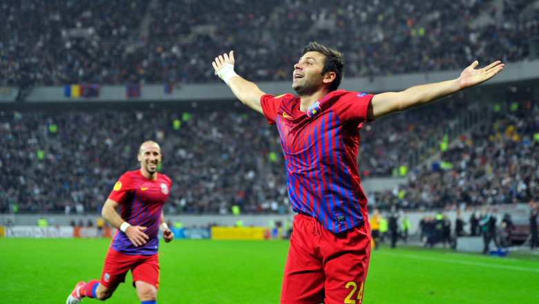 Supercupa Romaniei dintre Steaua si Petrolul Ploiesti se joaca fara golgheteri Imagine