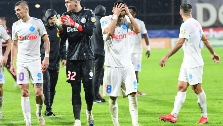 Superliga. FCSB, invinsa la Botosani. Gigi Becali a inchis telefonul in direct: „N-am ce sa spun” Imagine