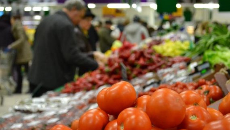 Supermarketurile inchise in weekend? Propunerea se discuta astazi Imagine