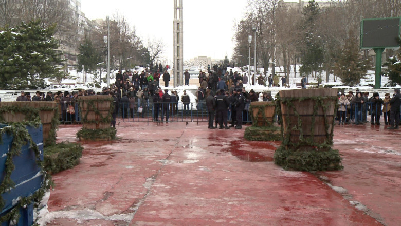 Superstitii de Boboteaza Imagine