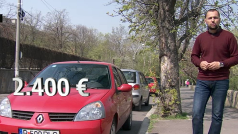 Suprataxa pe combustibil. Cheltuielile cu benzina si intretinerea masinii ajung la 11.000 de lei pe an Imagine