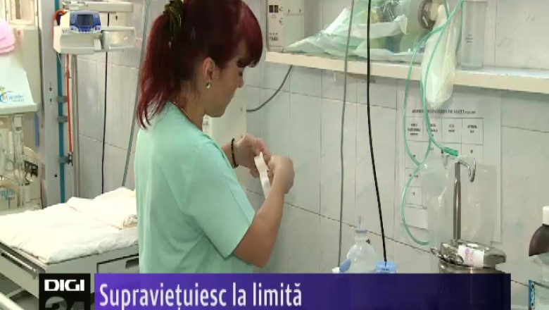 Supravietuiesc la limita Imagine