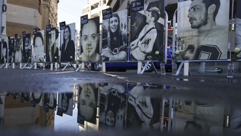 Supravietuitoare a incendiului de la Colectiv: „Conducerea tarii este in coma. Suntem intr-un punct mai rau decat acum 10 ani” Imagine