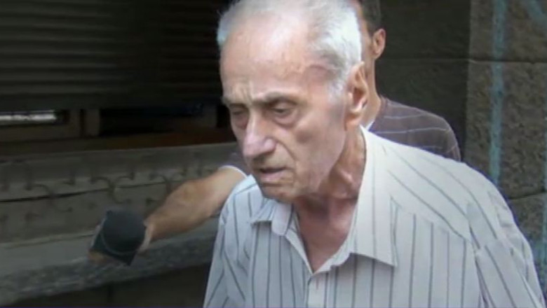 Supravietuitorii regimului de tortura de la Ramnicu Sarat: Visinescu nu avea mila sau suflet Imagine