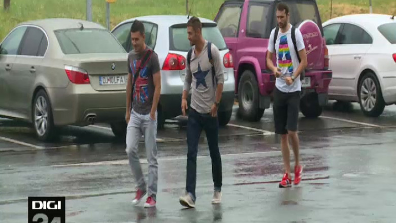 Surprize la reunirea CS Universitatea Craiova Imagine