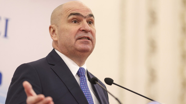 Surprize pe lista finala a ministrilor PNL. Cine e propus vicepremier si sef al Cancelariei premierului Imagine