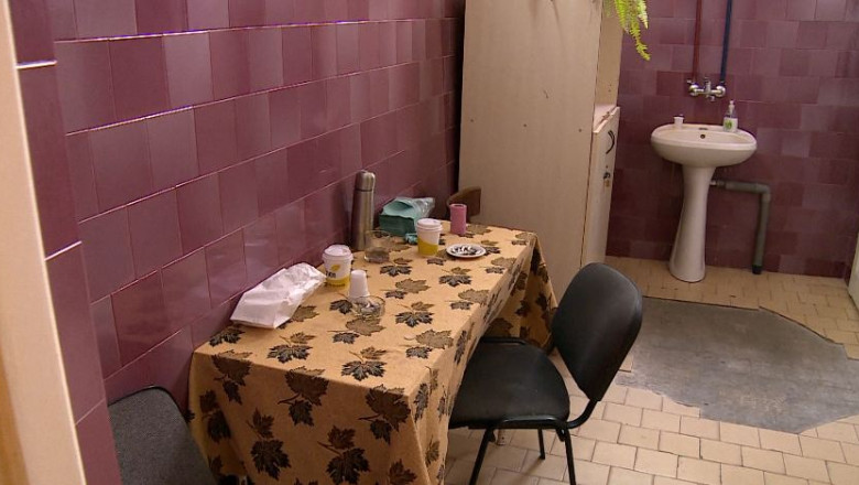 Surprize, surprize la o sectie de vot din Cluj-Napoca Imagine