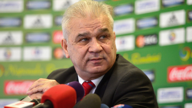 Surprizele lui Anghel Iordanescu pentru partida cu Irlanda de Nord Imagine