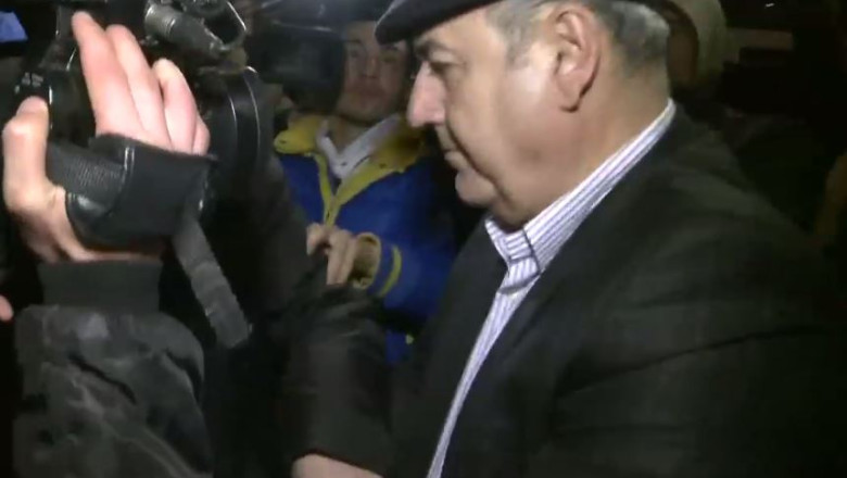 Surse: 10 milioane de euro ar fi ajuns la Dorin Cocos, in dosarul Alinei Bica Imagine