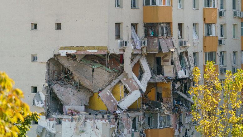 Surse Digi24: Specialistii au aflat de unde a pornit explozia din Rahova. Ce arata raportul preliminar al INSEMEX Imagine