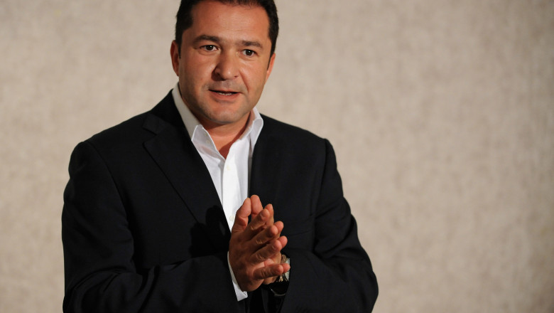 Surse: „Dosarul Mazare” a pornit de la o ancheta ce viza siguranta nationala. Anchetatorii urmareau conturile lui Elan Schwartzenberg Imagine