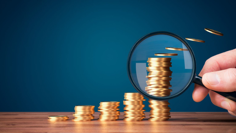 Surse: FMI recomanda modificarea legii pensiilor. Va avea un impact de 1% din PIB in 2025 Imagine