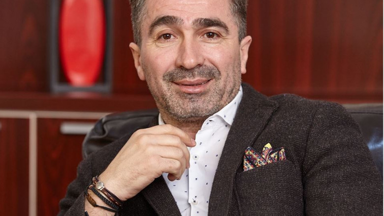 Surse: Ionel Arsene s-a predat in Italia Imagine
